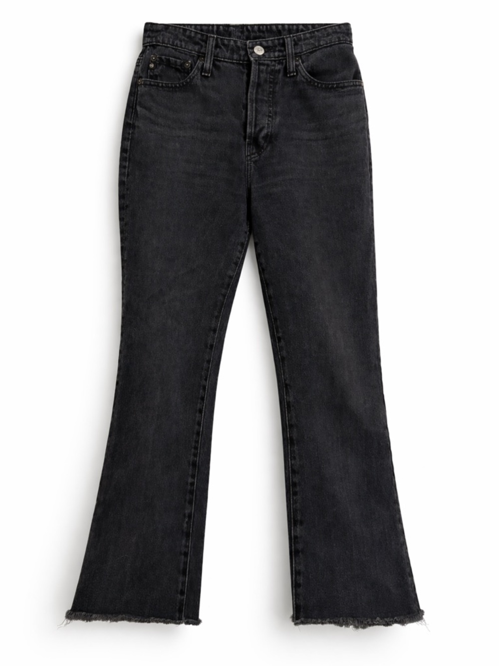 Sleek Black Pants – Classic & Versatile Wardrobe Staple